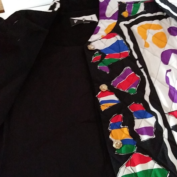 Jacket - Picture 3 of 3